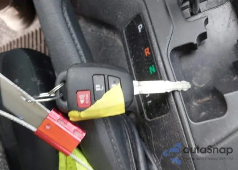 2018 Toyota Rav4 Le из США, поврежденный, VIN 2T3BFREV9JW852196